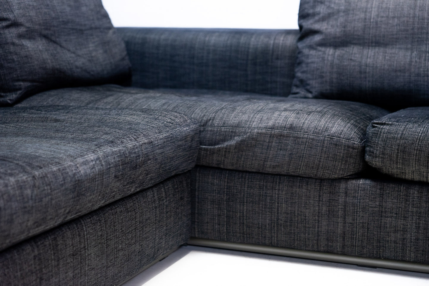 Flexform Groundpiece Sofa