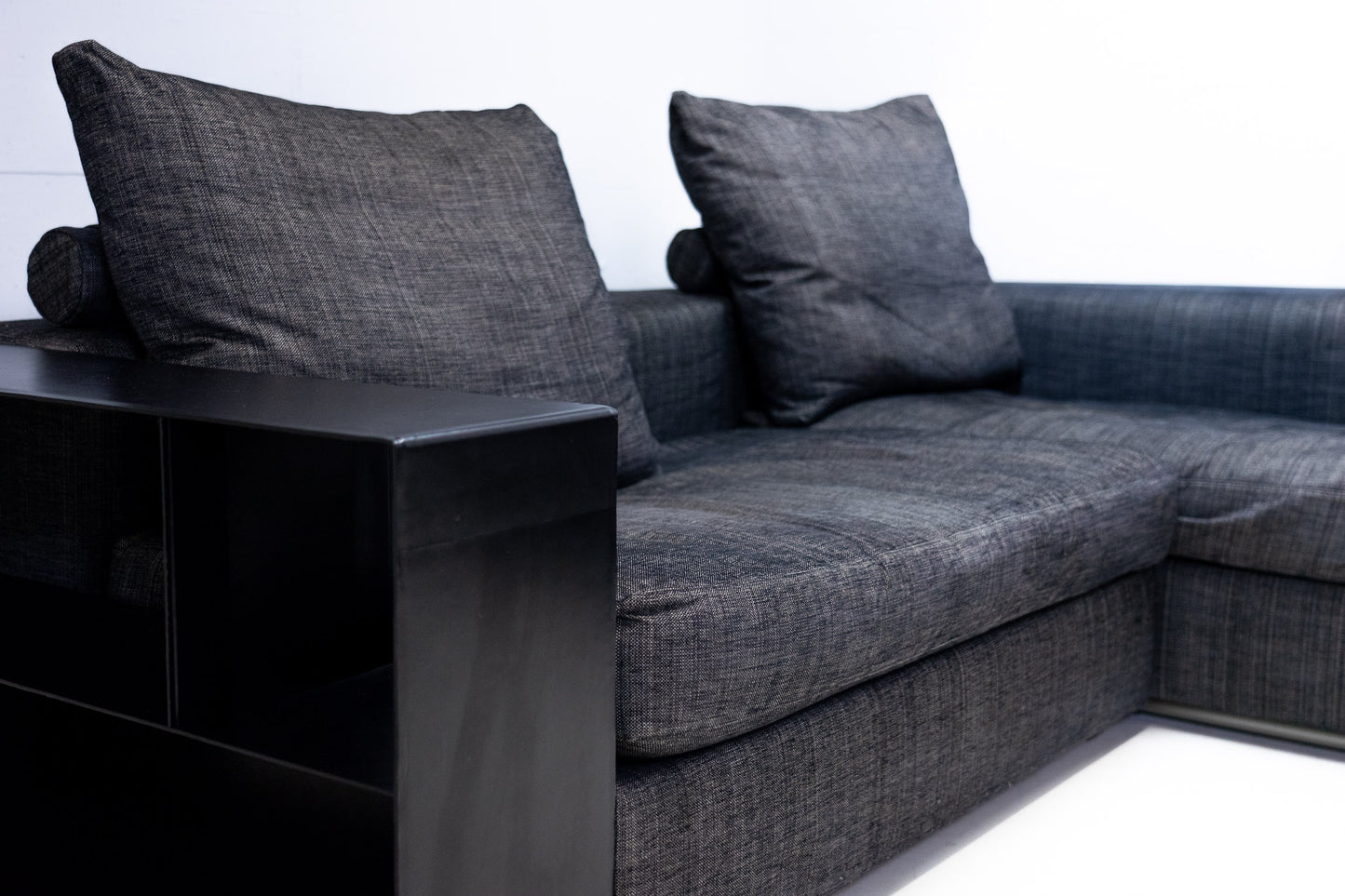 Flexform Groundpiece Sofa
