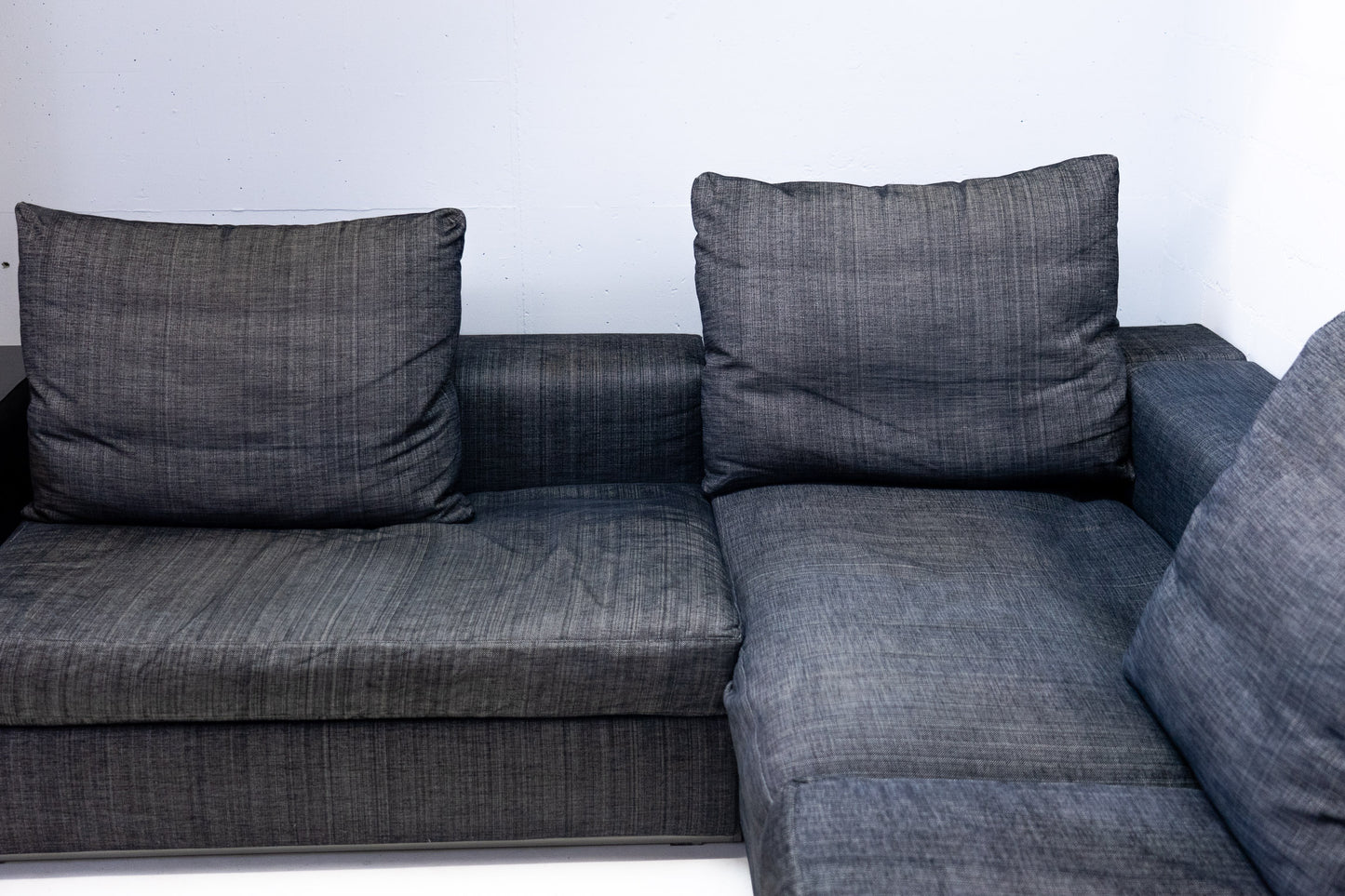 Flexform Groundpiece Sofa