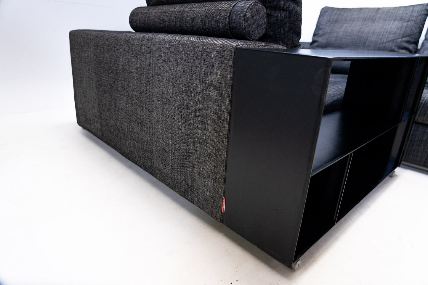 Flexform Groundpiece Sofa