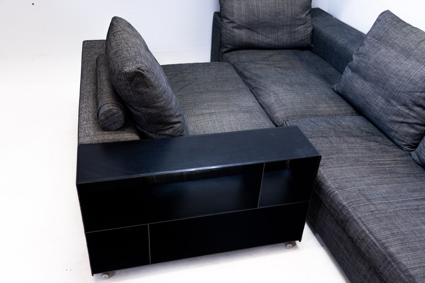 Flexform Groundpiece Sofa