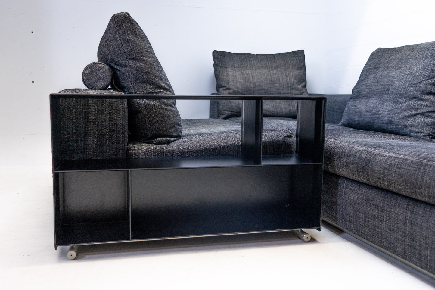 Flexform Groundpiece Sofa