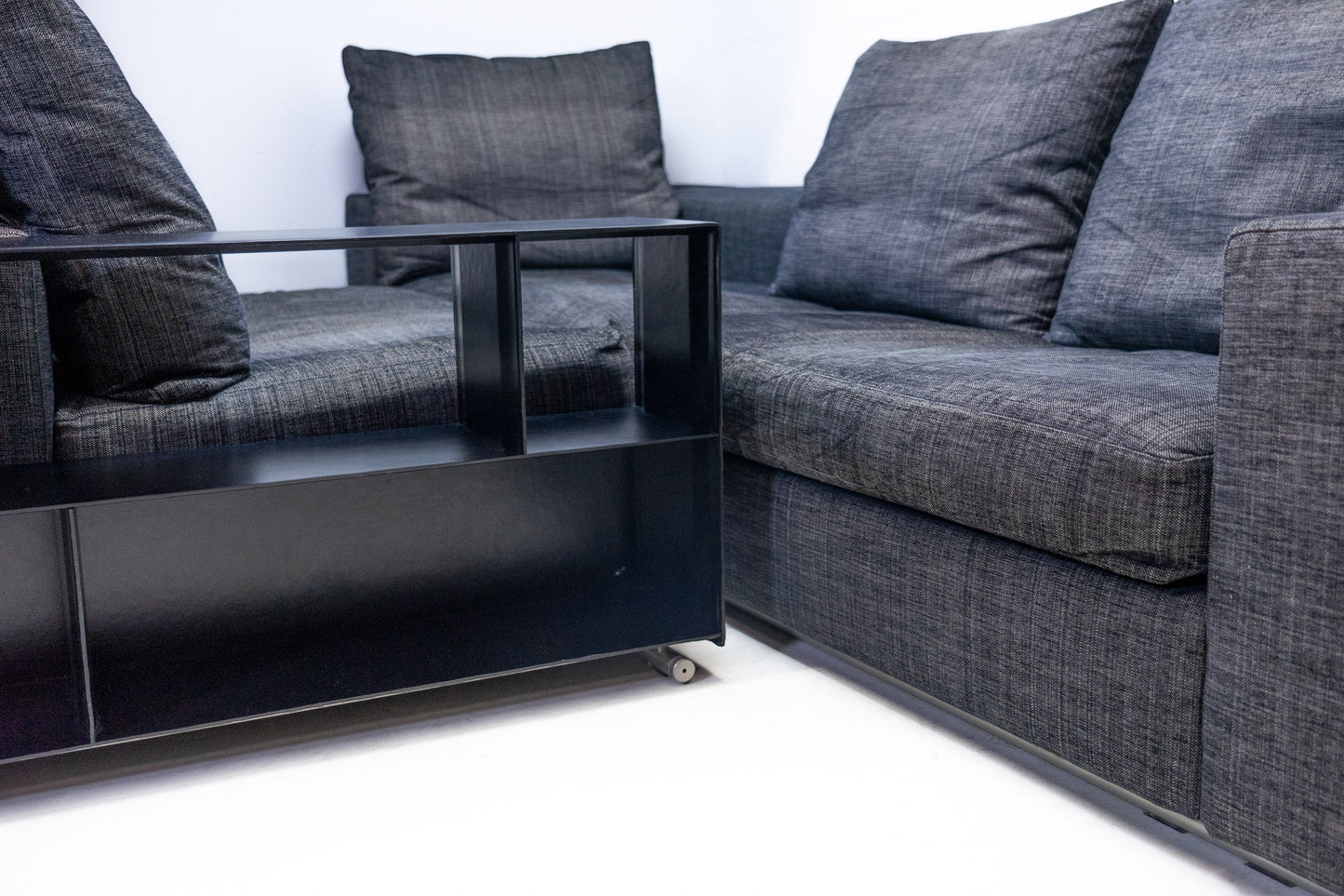 Flexform Groundpiece Sofa
