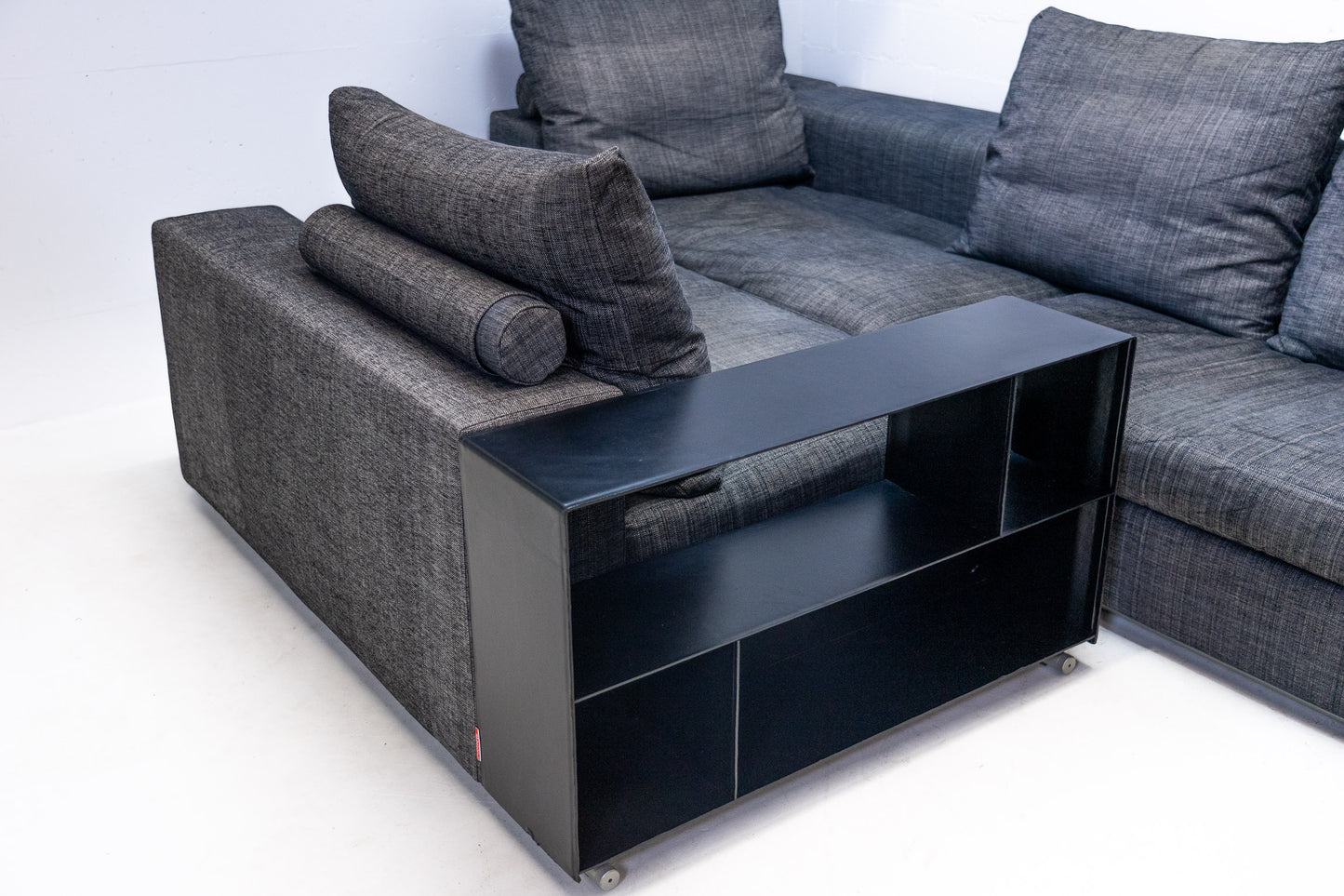 Flexform Groundpiece Sofa