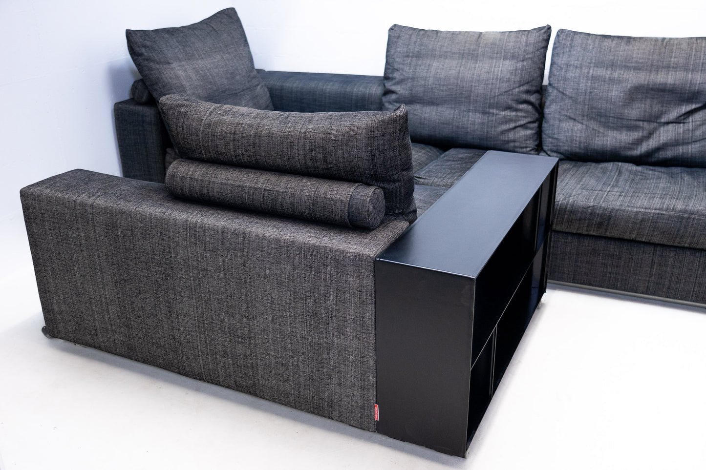 Flexform Groundpiece Sofa