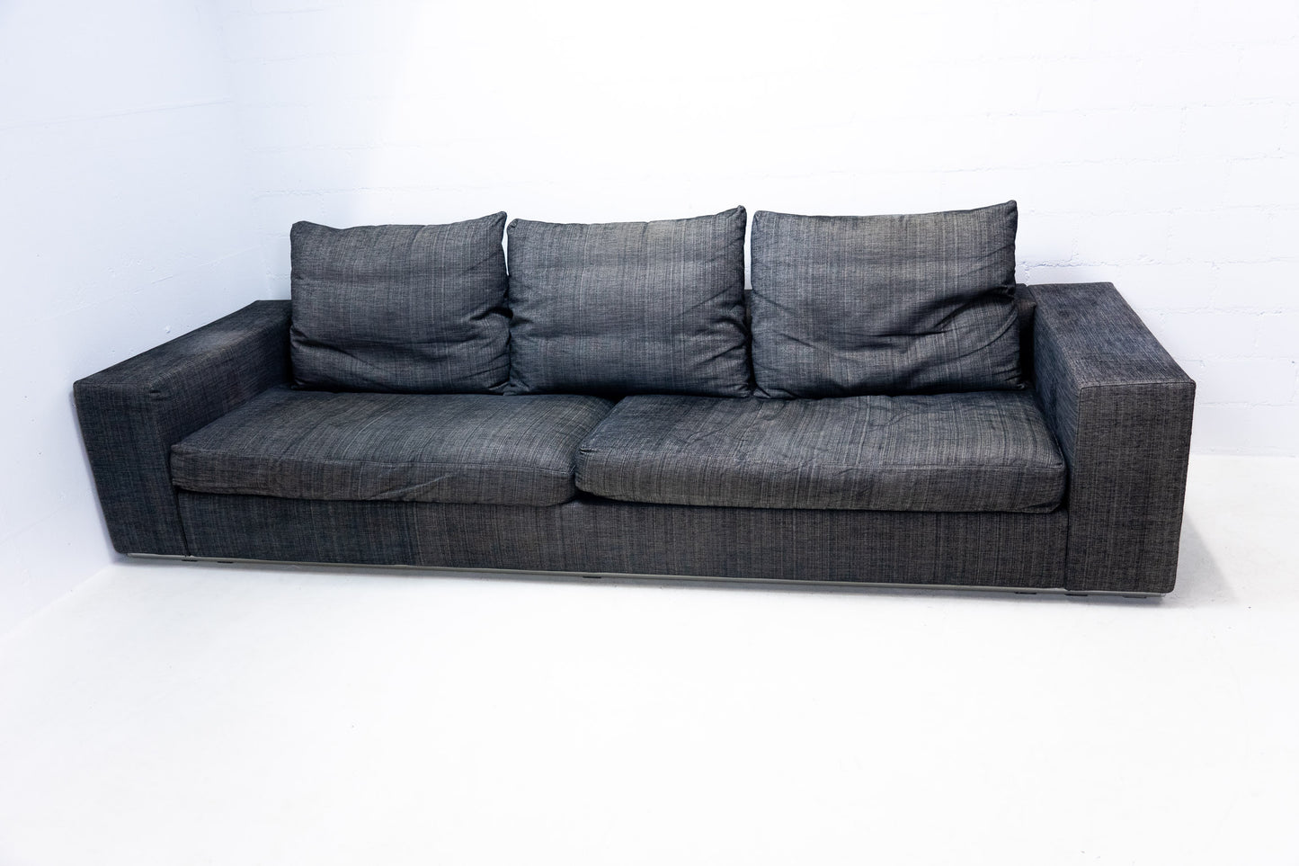 Flexform Groundpiece Sofa