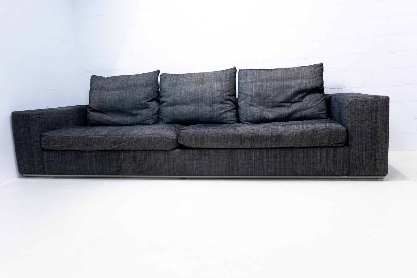 Flexform Groundpiece Sofa