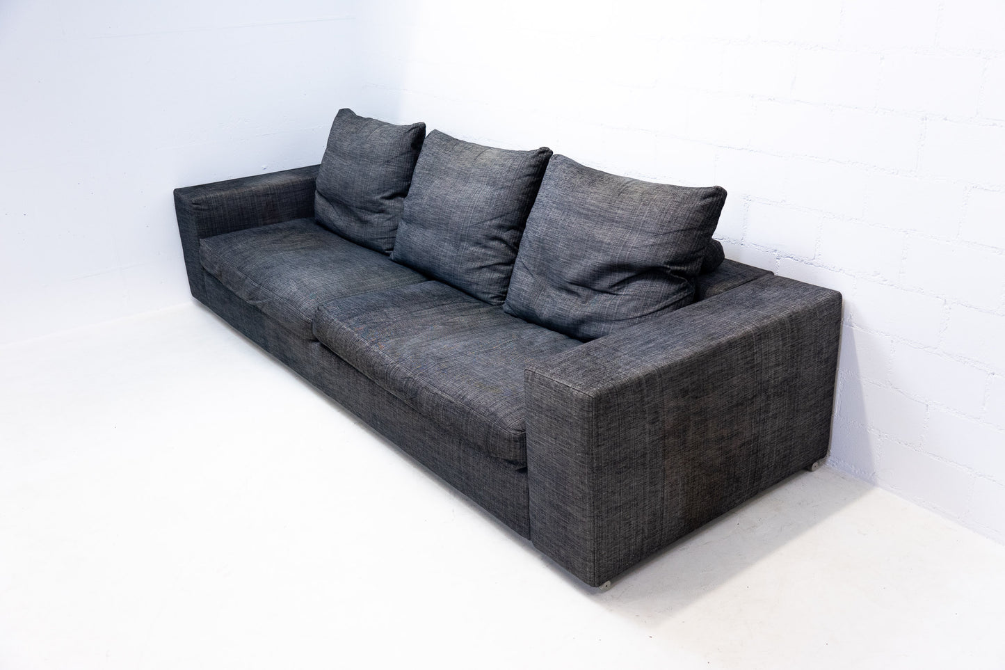 Flexform Groundpiece Sofa