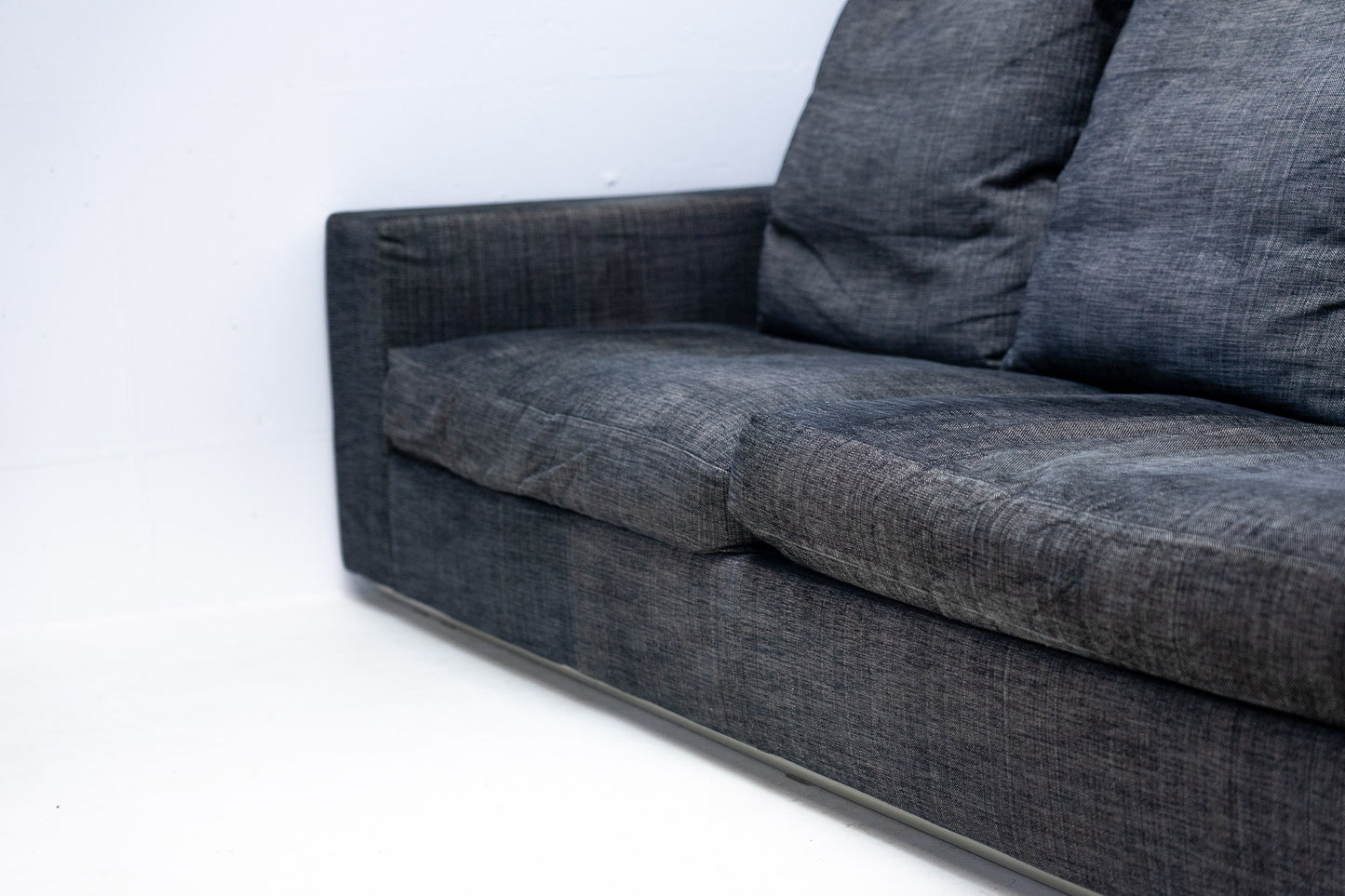 Flexform Groundpiece Sofa