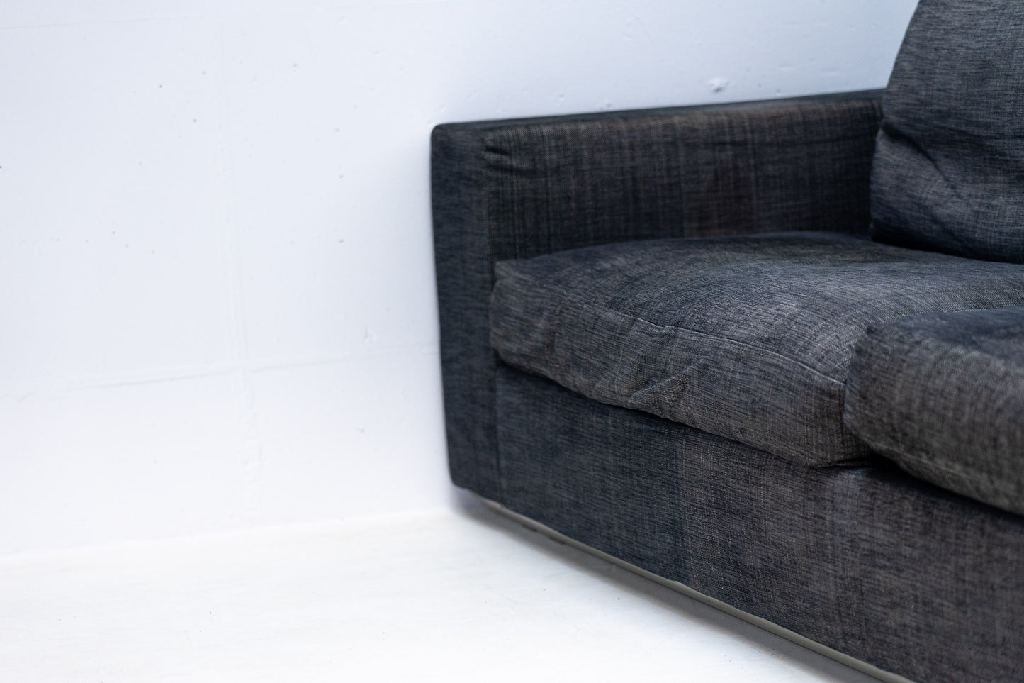 Flexform Groundpiece Sofa