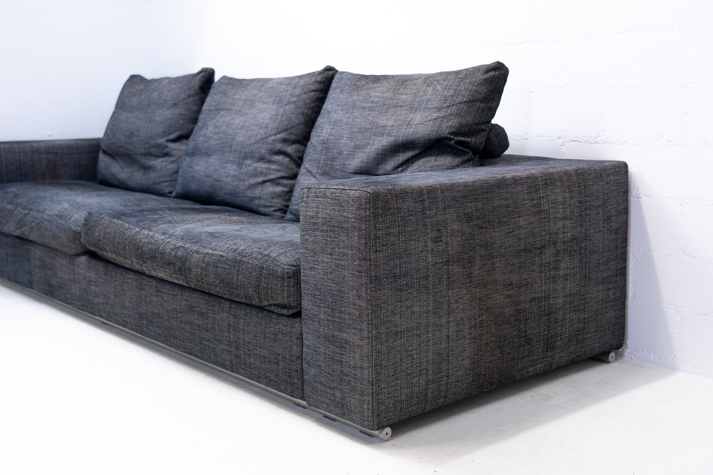 Flexform Groundpiece Sofa