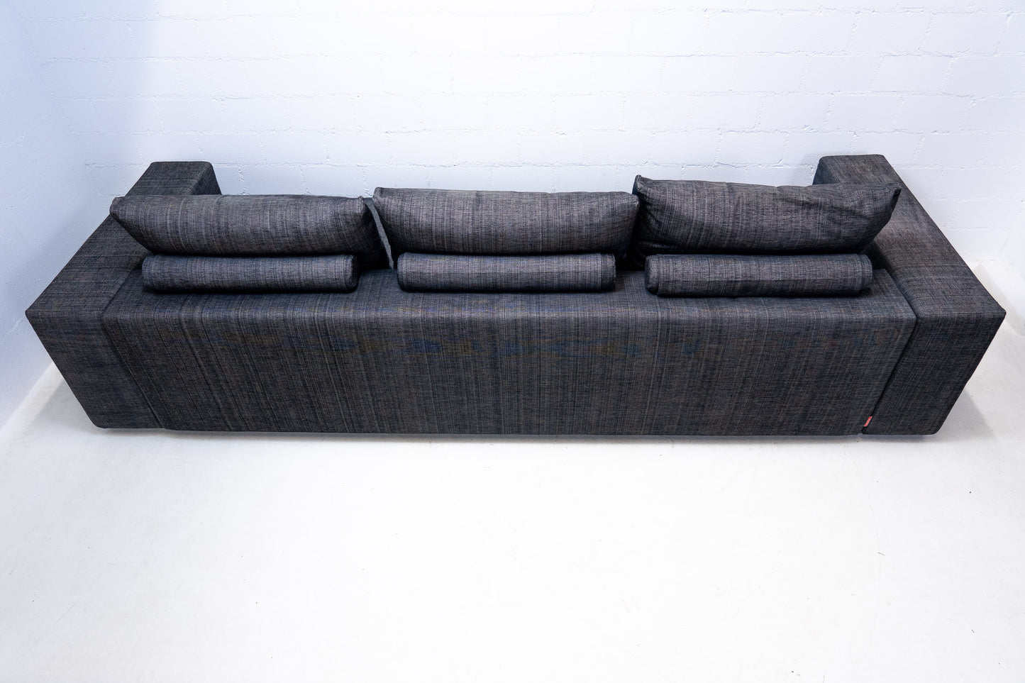 Flexform Groundpiece Sofa
