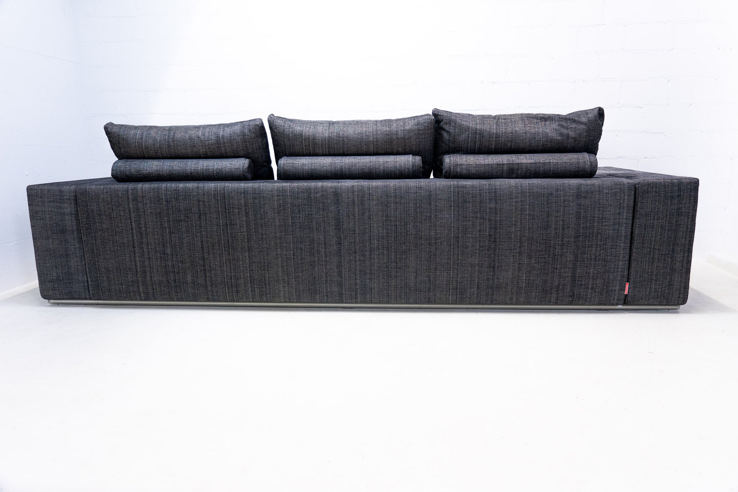 Flexform Groundpiece Sofa