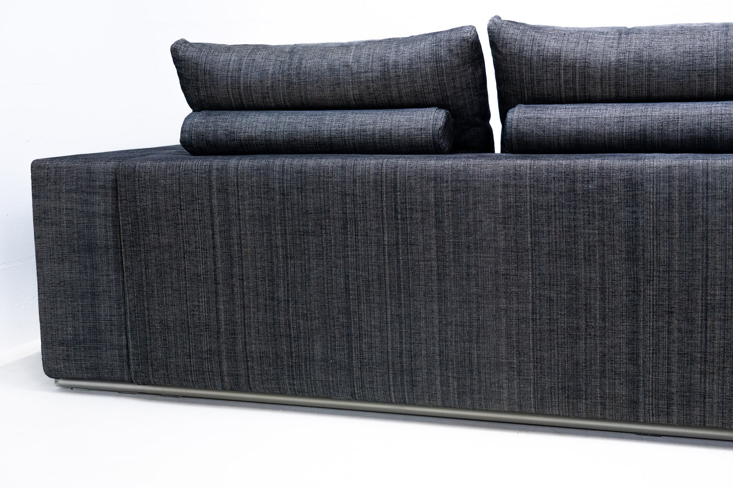 Flexform Groundpiece Sofa