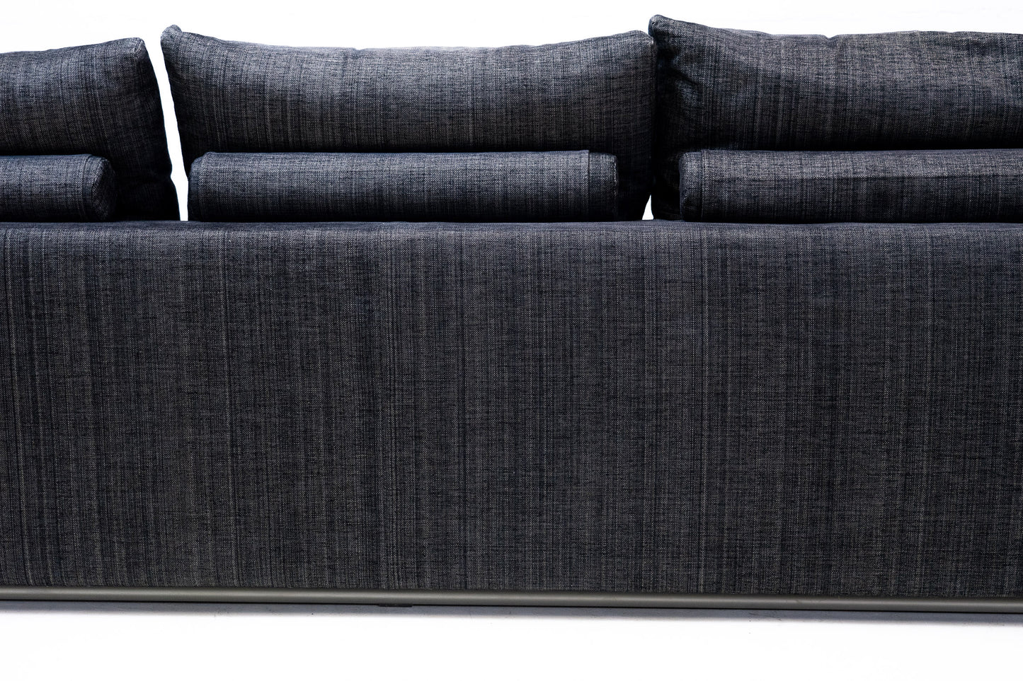 Flexform Groundpiece Sofa