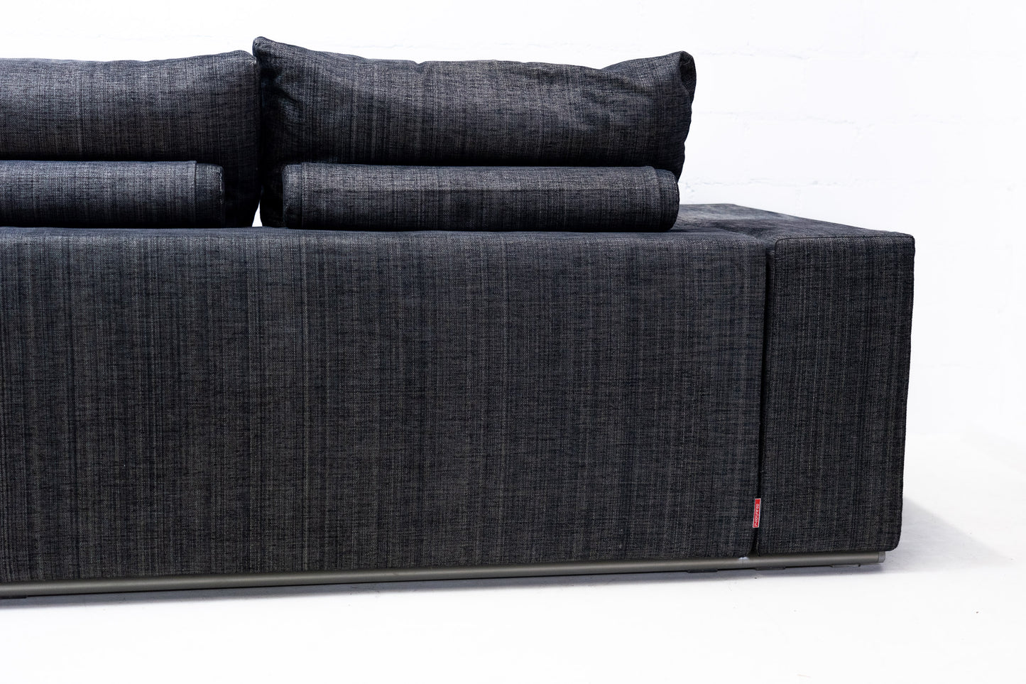 Flexform Groundpiece Sofa
