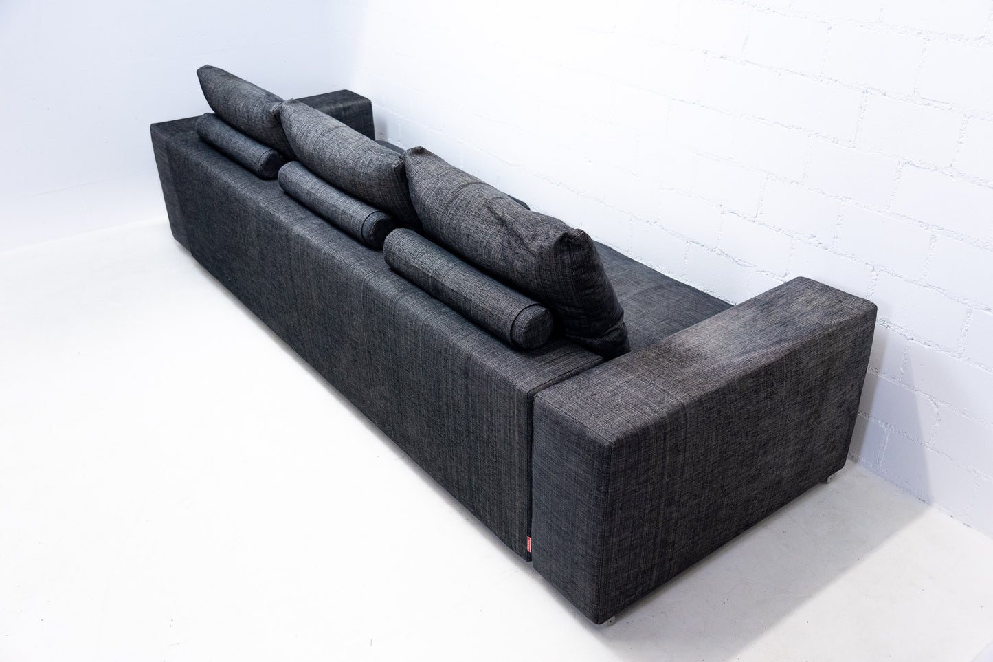 Flexform Groundpiece Sofa