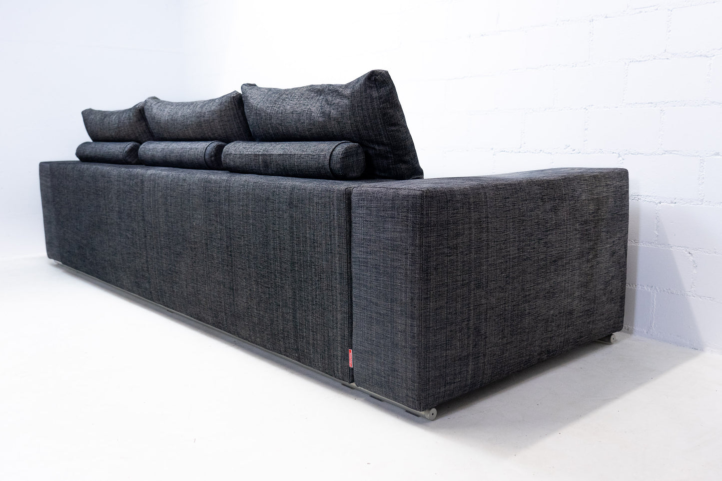 Flexform Groundpiece Sofa