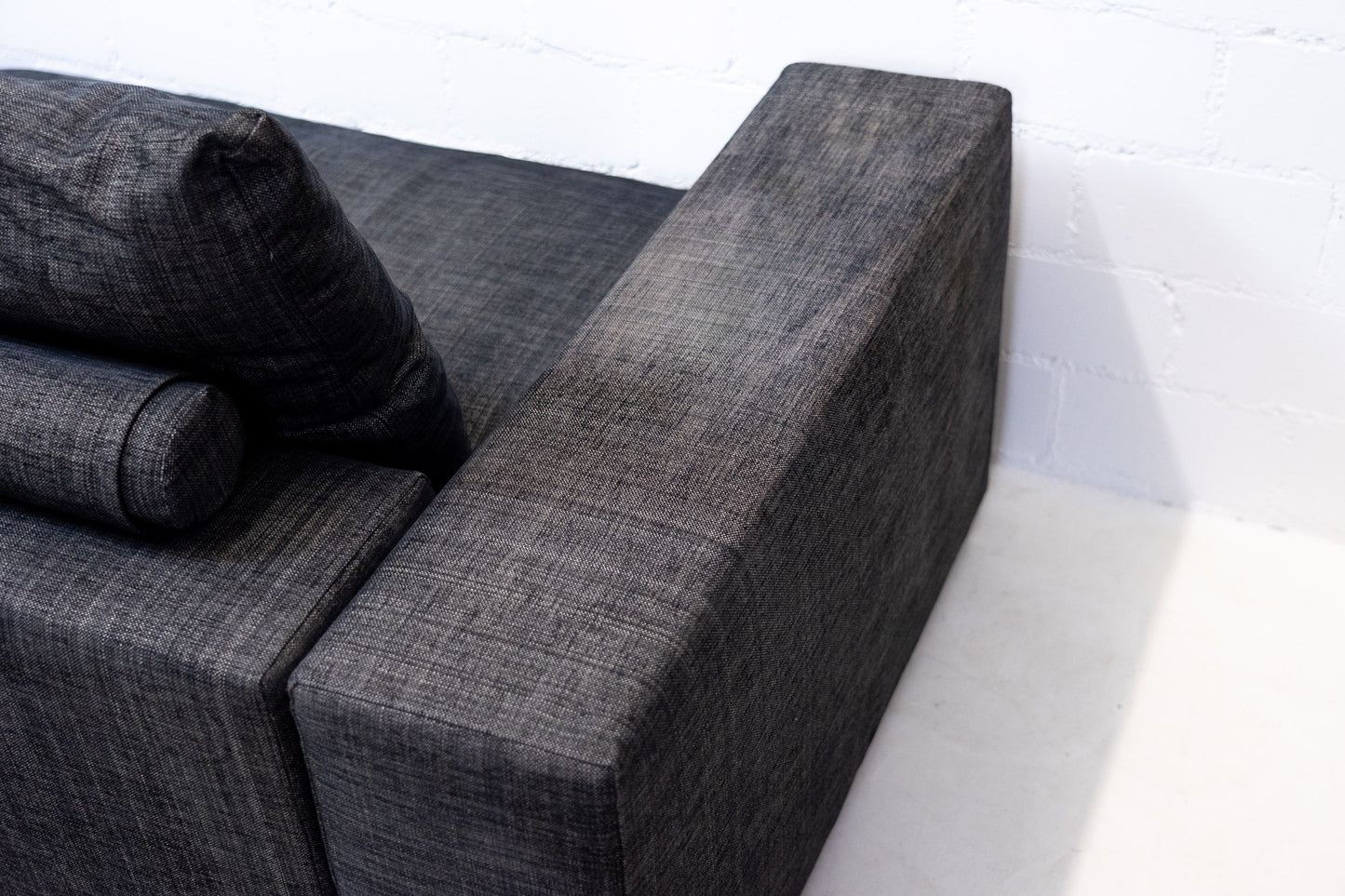 Flexform Groundpiece Sofa