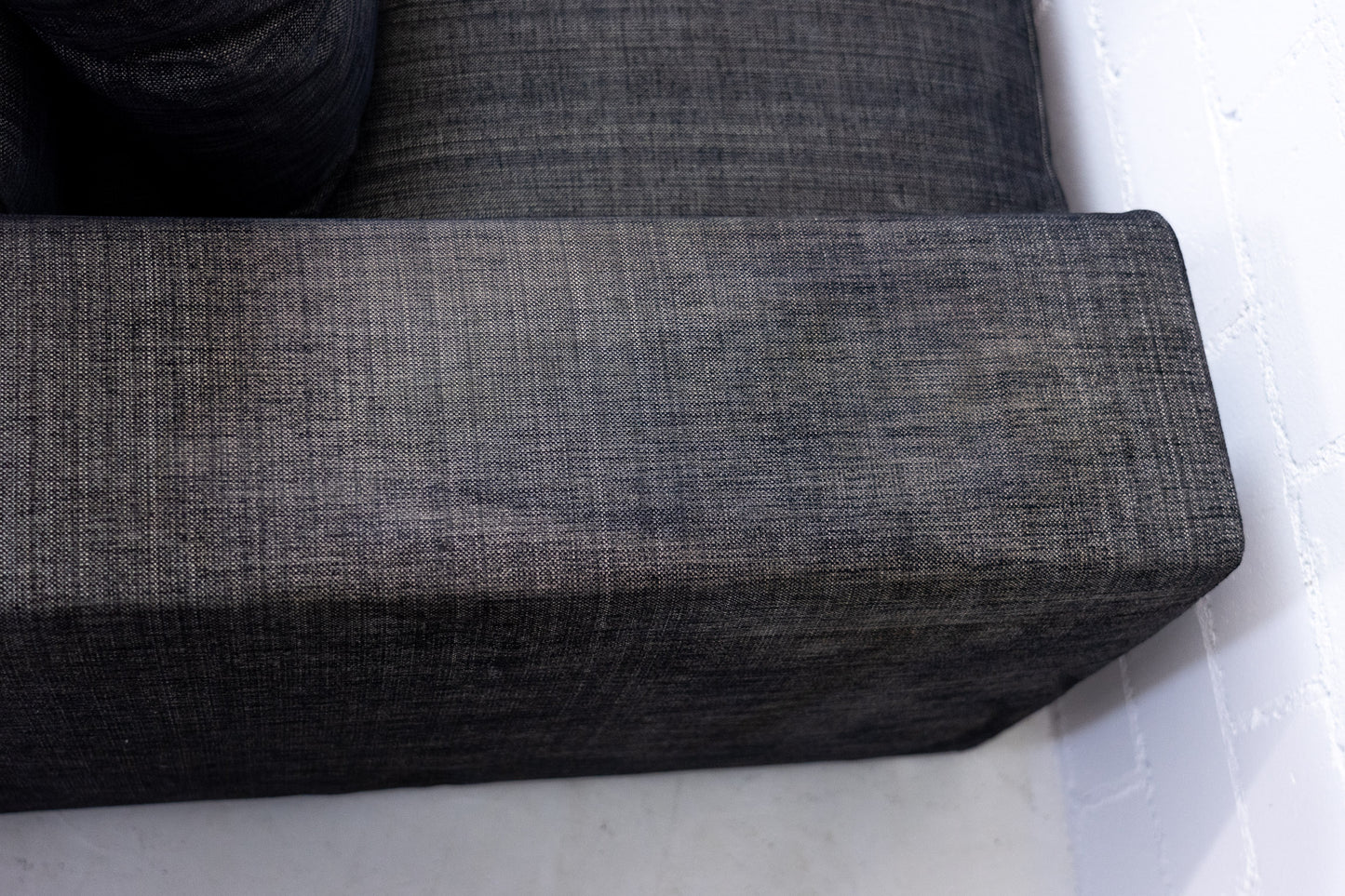 Flexform Groundpiece Sofa