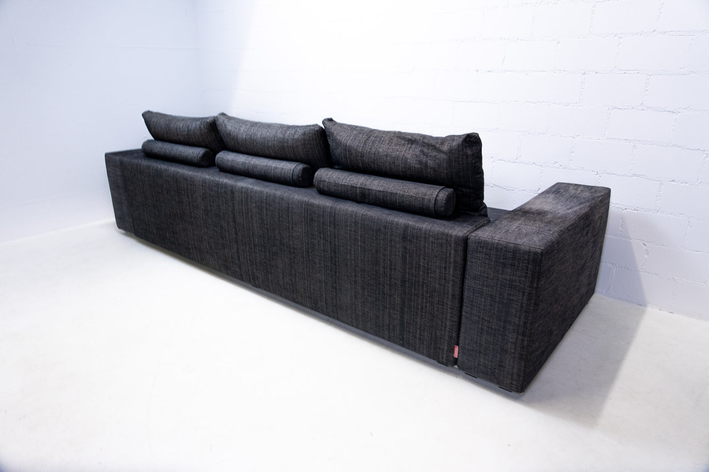 Flexform Groundpiece Sofa