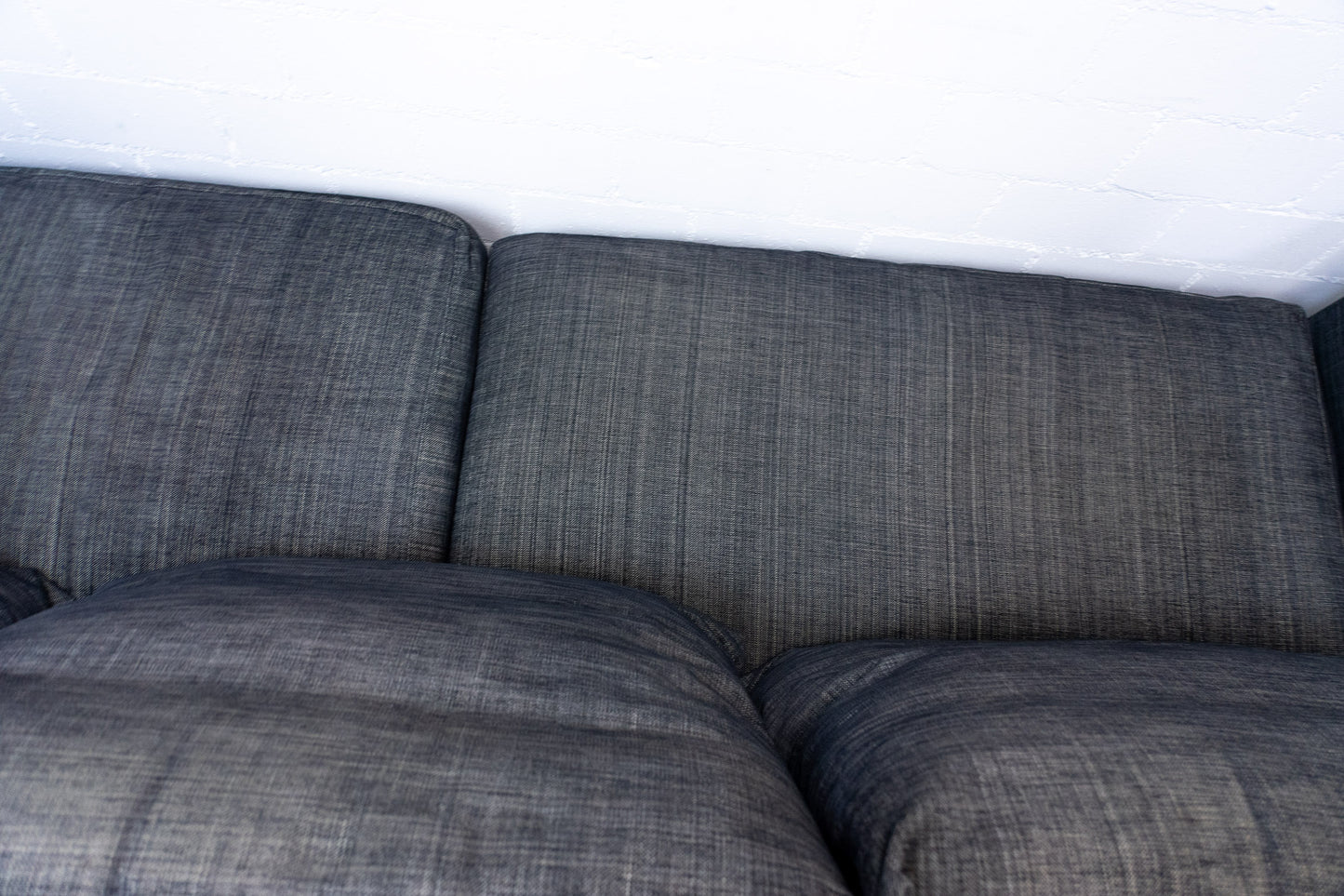 Flexform Groundpiece Sofa