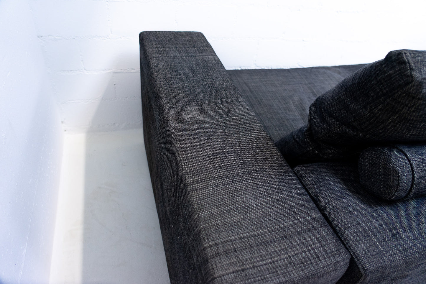 Flexform Groundpiece Sofa