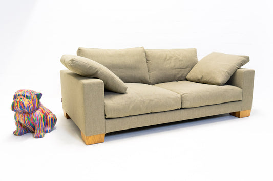 Flexform Lucky Sofa Stoff