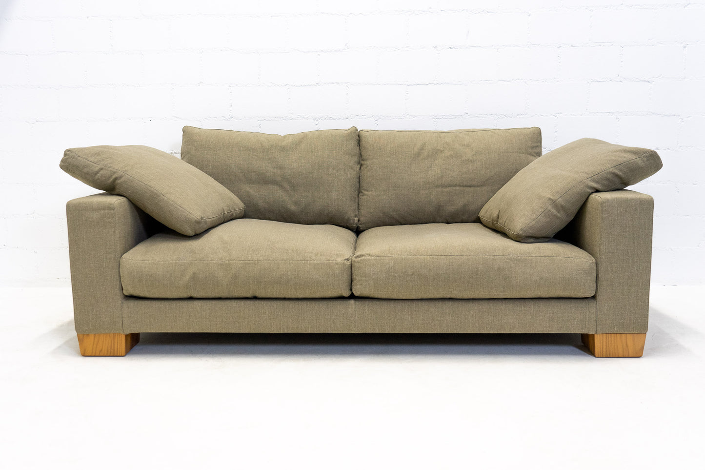 Flexform Lucky Sofa Stoff
