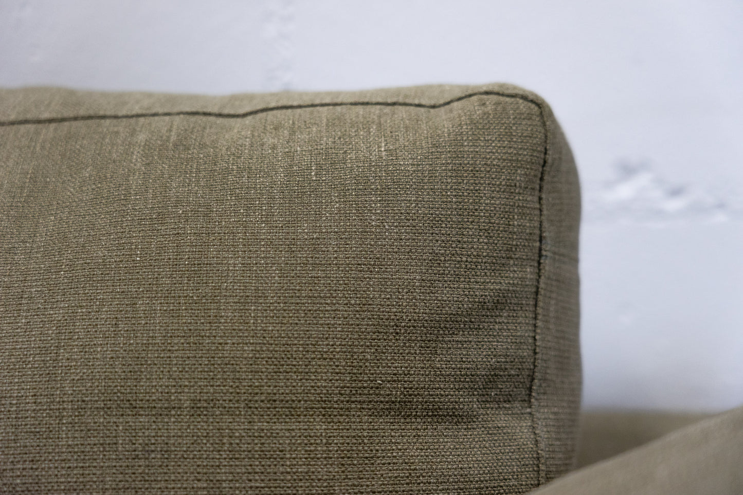 Flexform Lucky Sofa Stoff