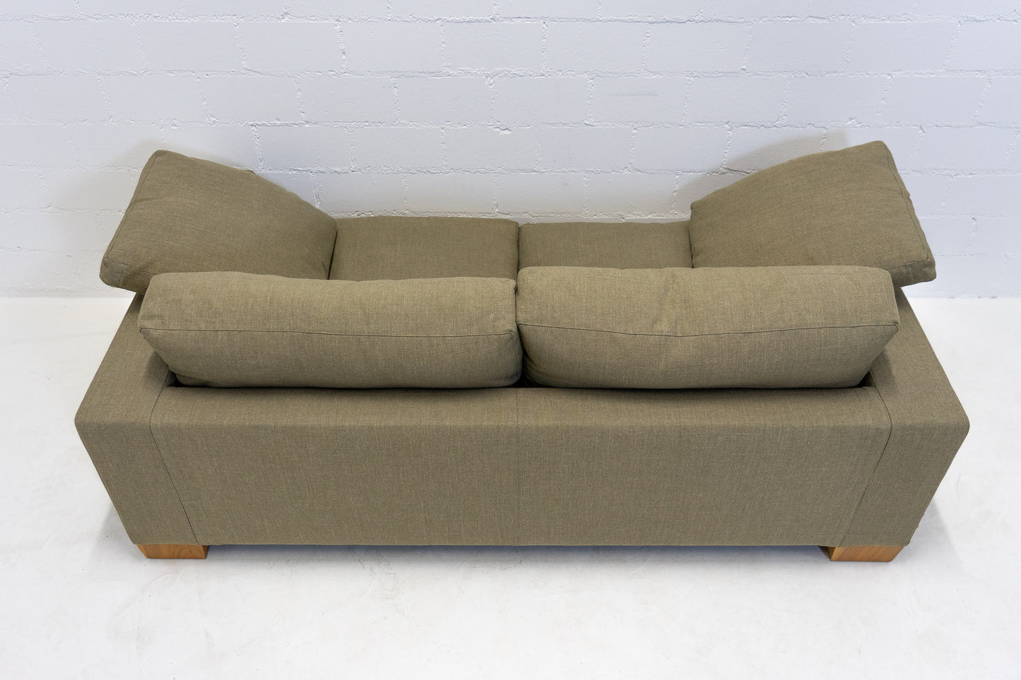 Flexform Lucky Sofa Stoff