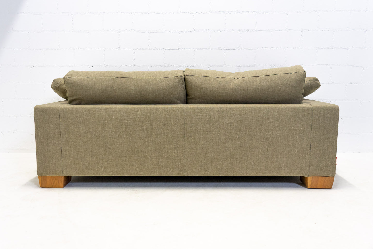 Flexform Lucky Sofa Stoff