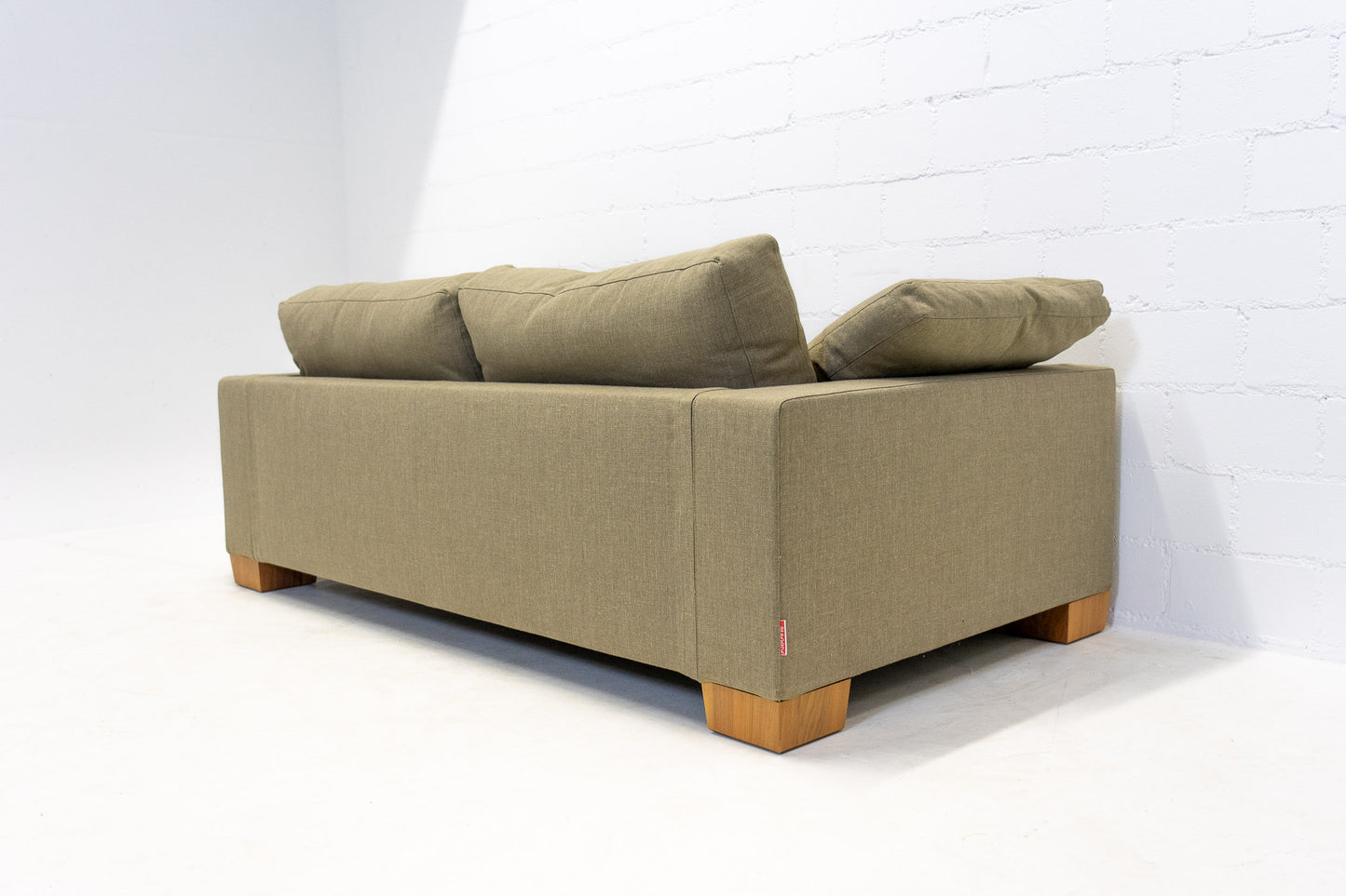 Flexform Lucky Sofa Stoff