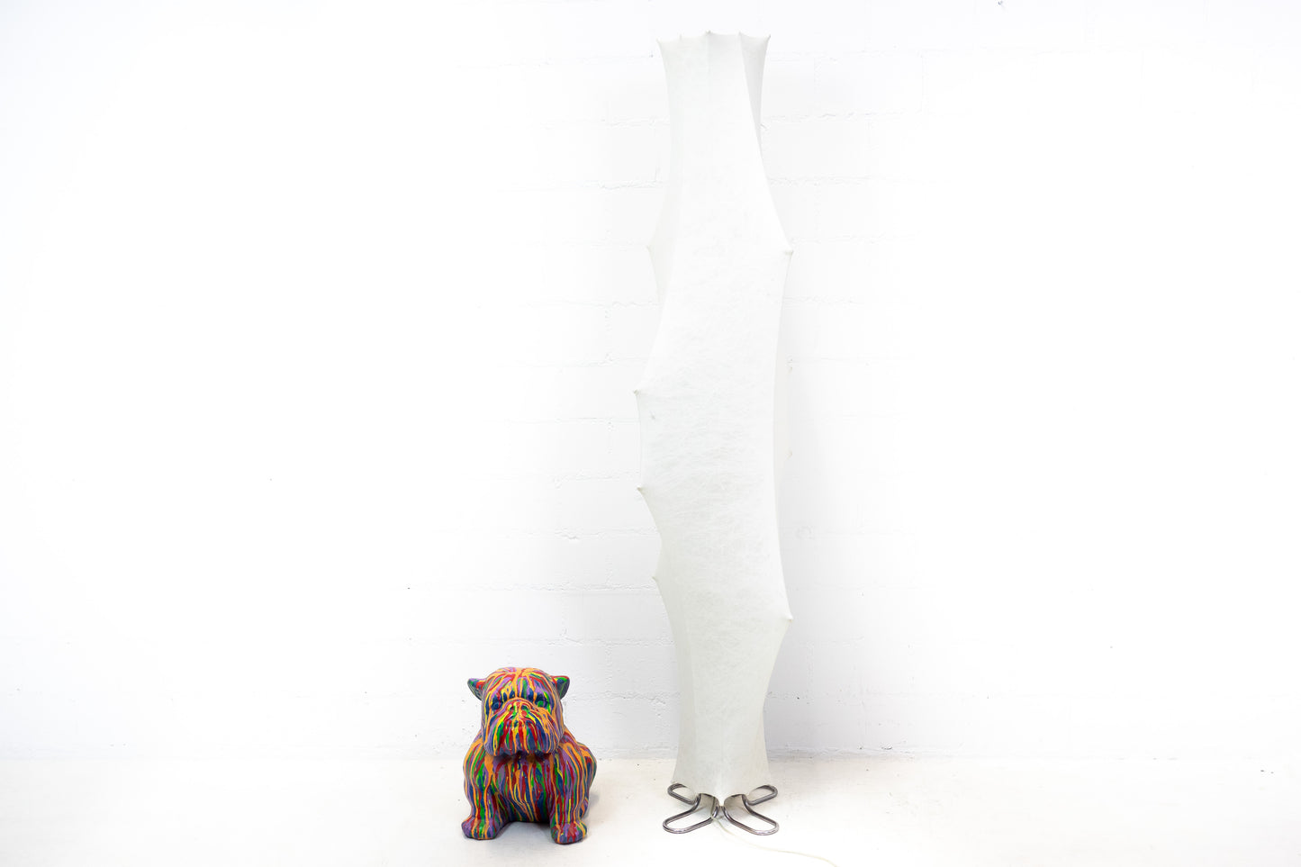 Flos Fantasma Piccolo Stehleuchte Nr. 1