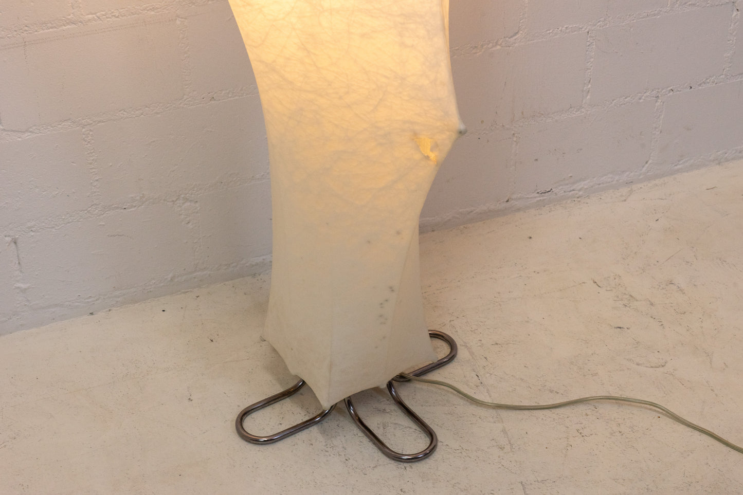 Flos Fantasma Piccolo Stehleuchte Nr. 1