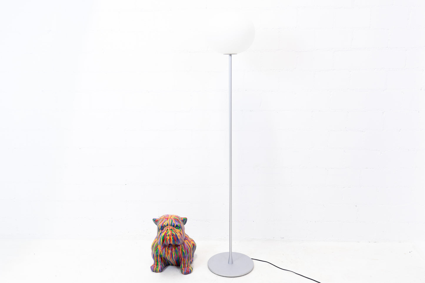Flos Glo Ball Stehleuchte Nr. 2