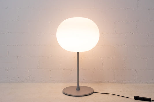 Flos Glo Ball Tischleuchte Nr. 1
