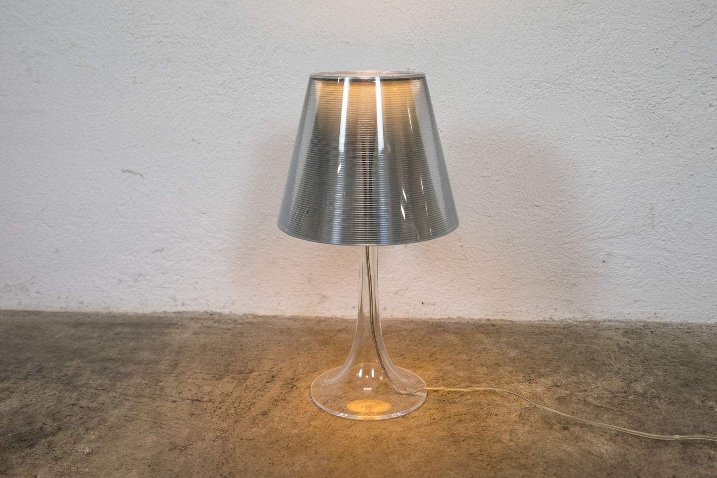 Flos Miss K Tischleuchte Nr. 2