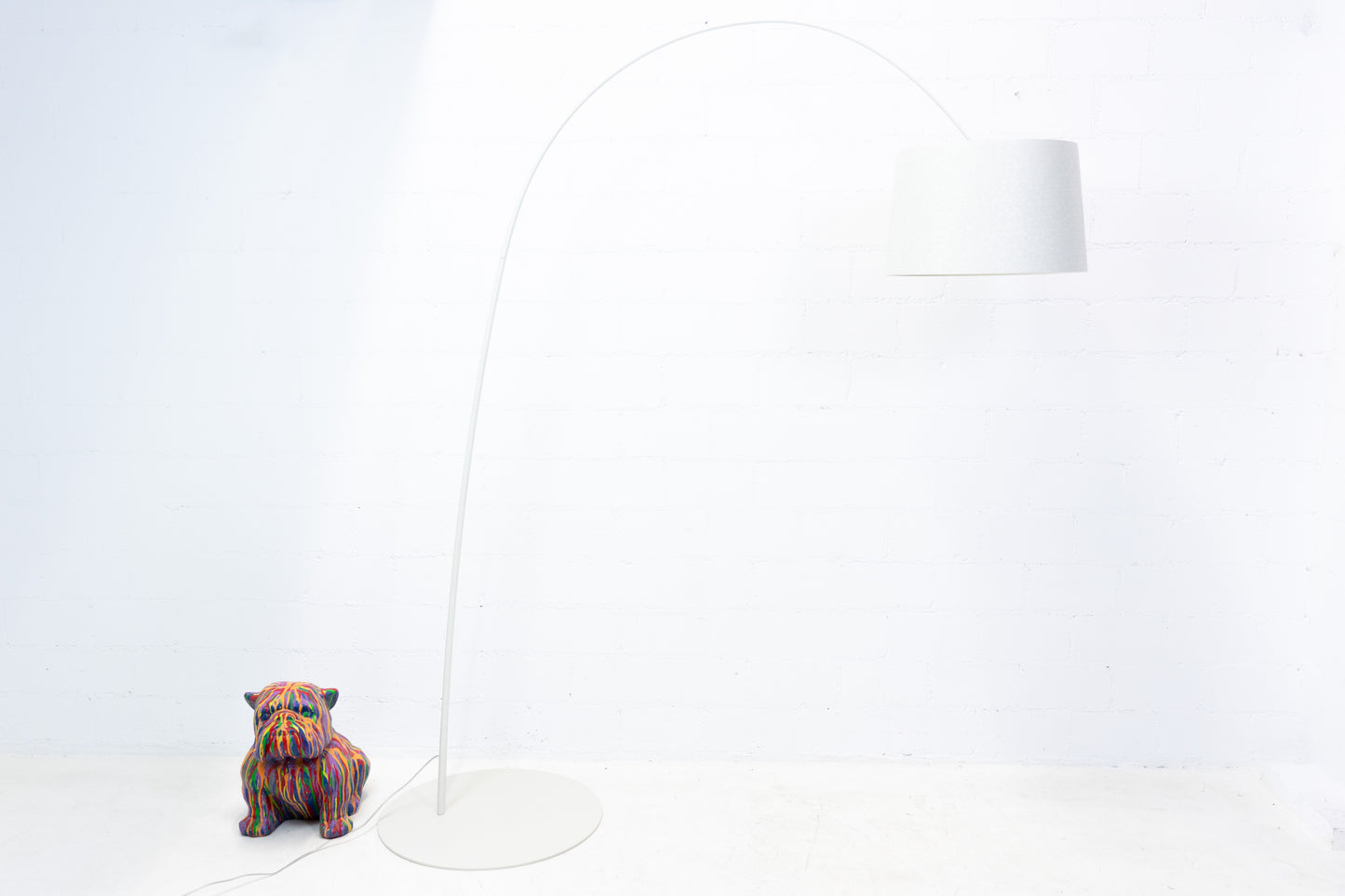 Foscarini Twiggy Stehleuchte Nr. 1