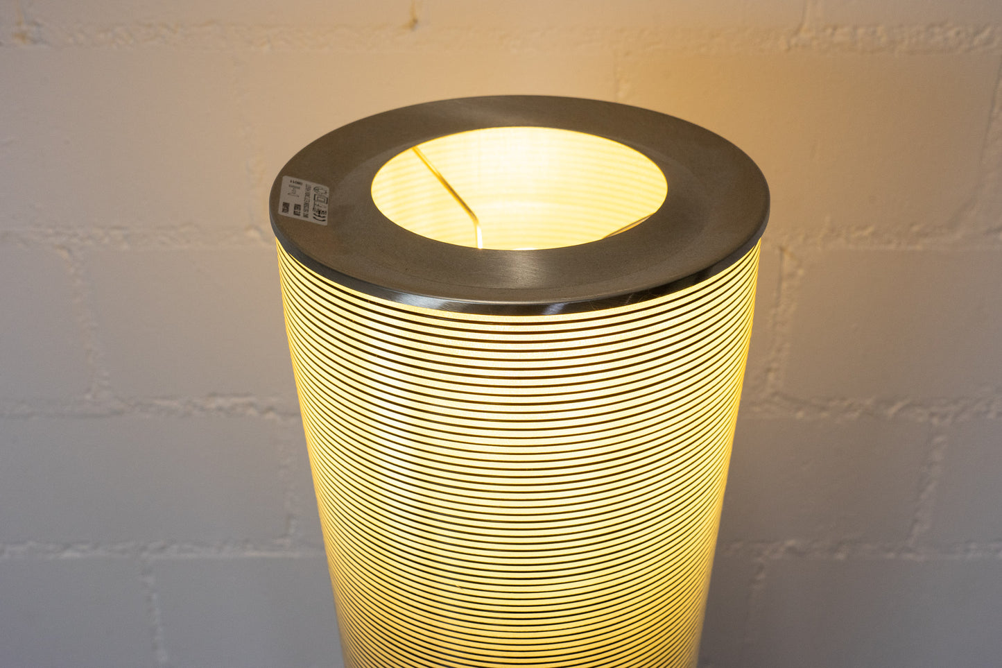 Foscarini Mite Terra Stehleuchte Nr. 2