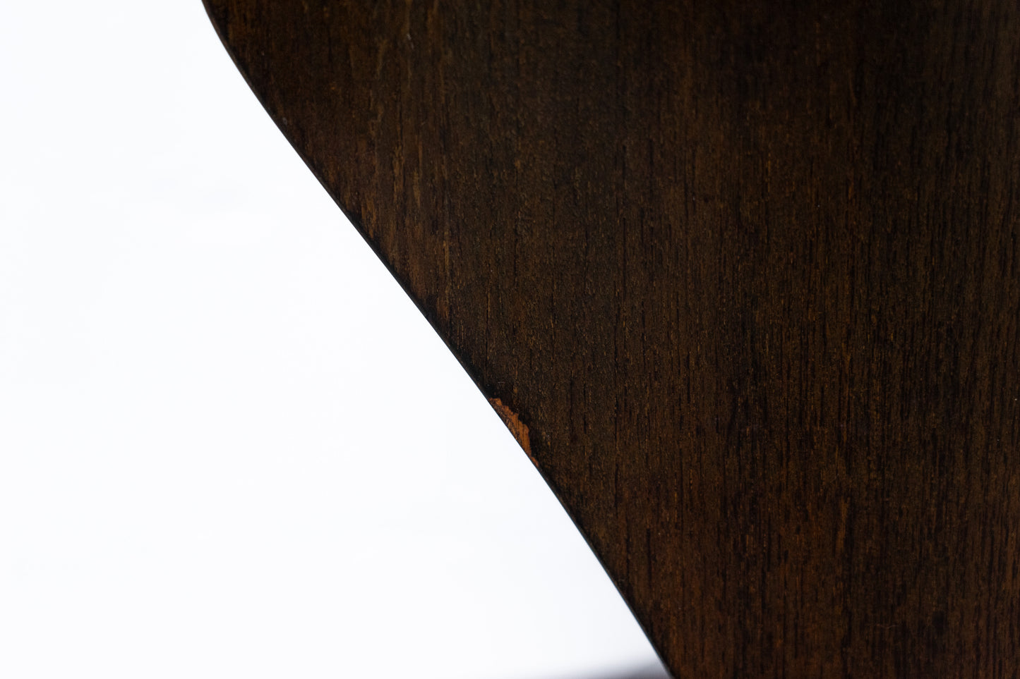 Fritz Hansen 3107 Stuhl von 1976