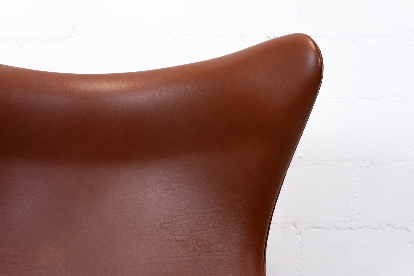 Fritz Hansen Egg Chair Nr. 1