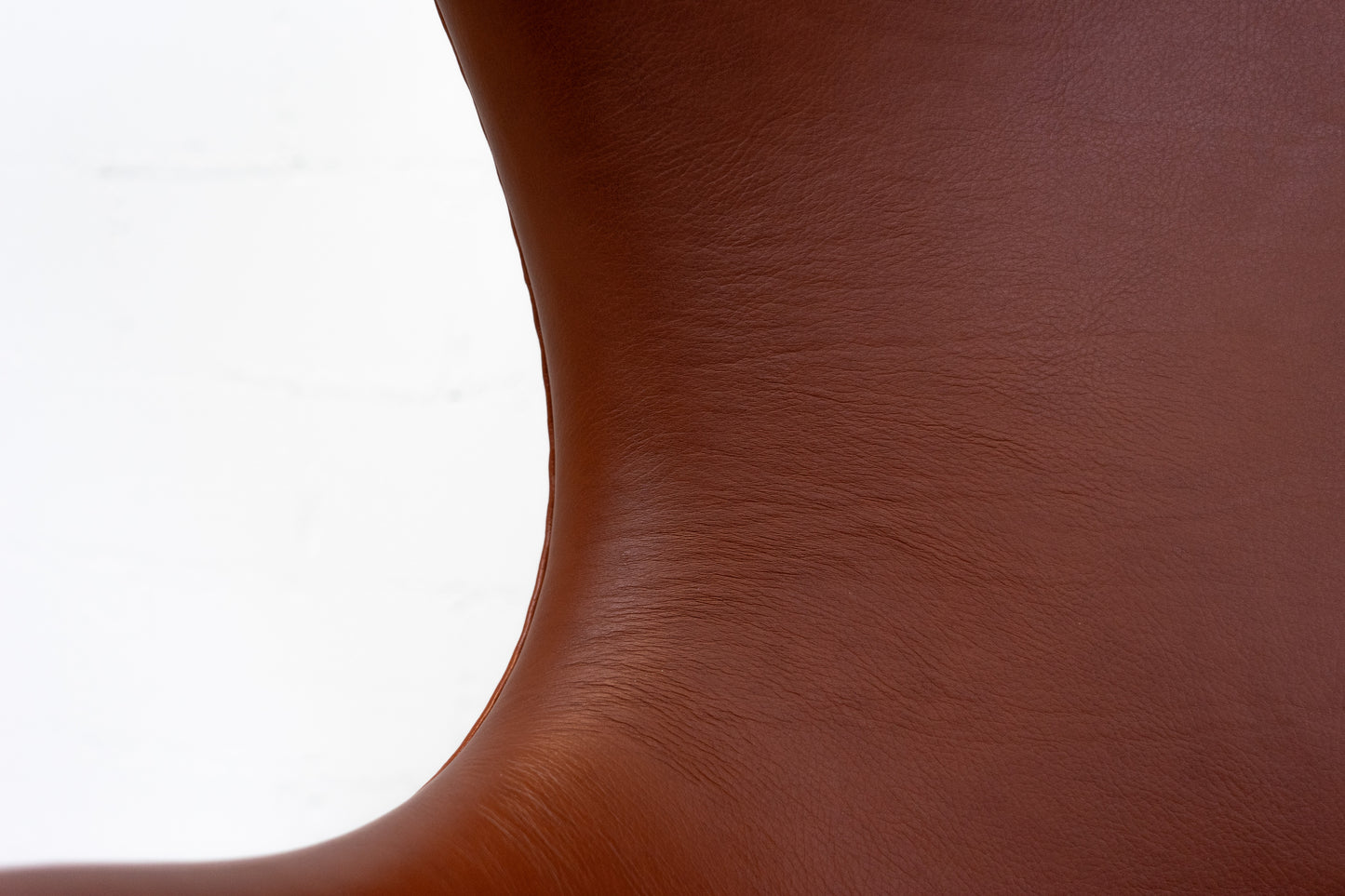 Fritz Hansen Egg Chair Nr. 1