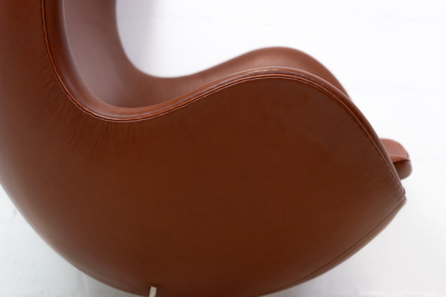 Fritz Hansen Egg Chair Nr. 1