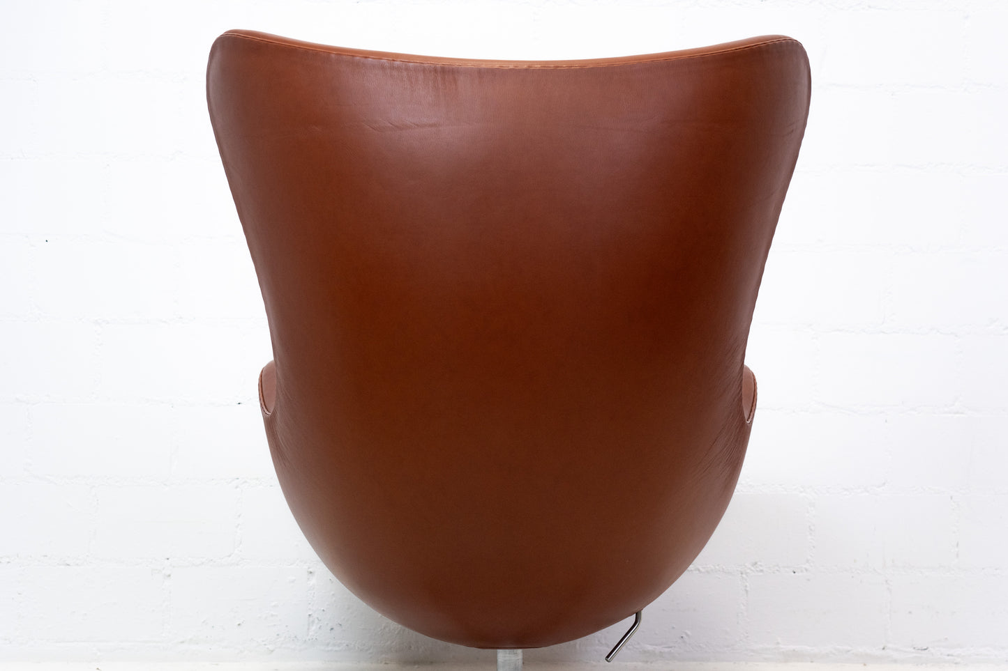 Fritz Hansen Egg Chair Nr. 1