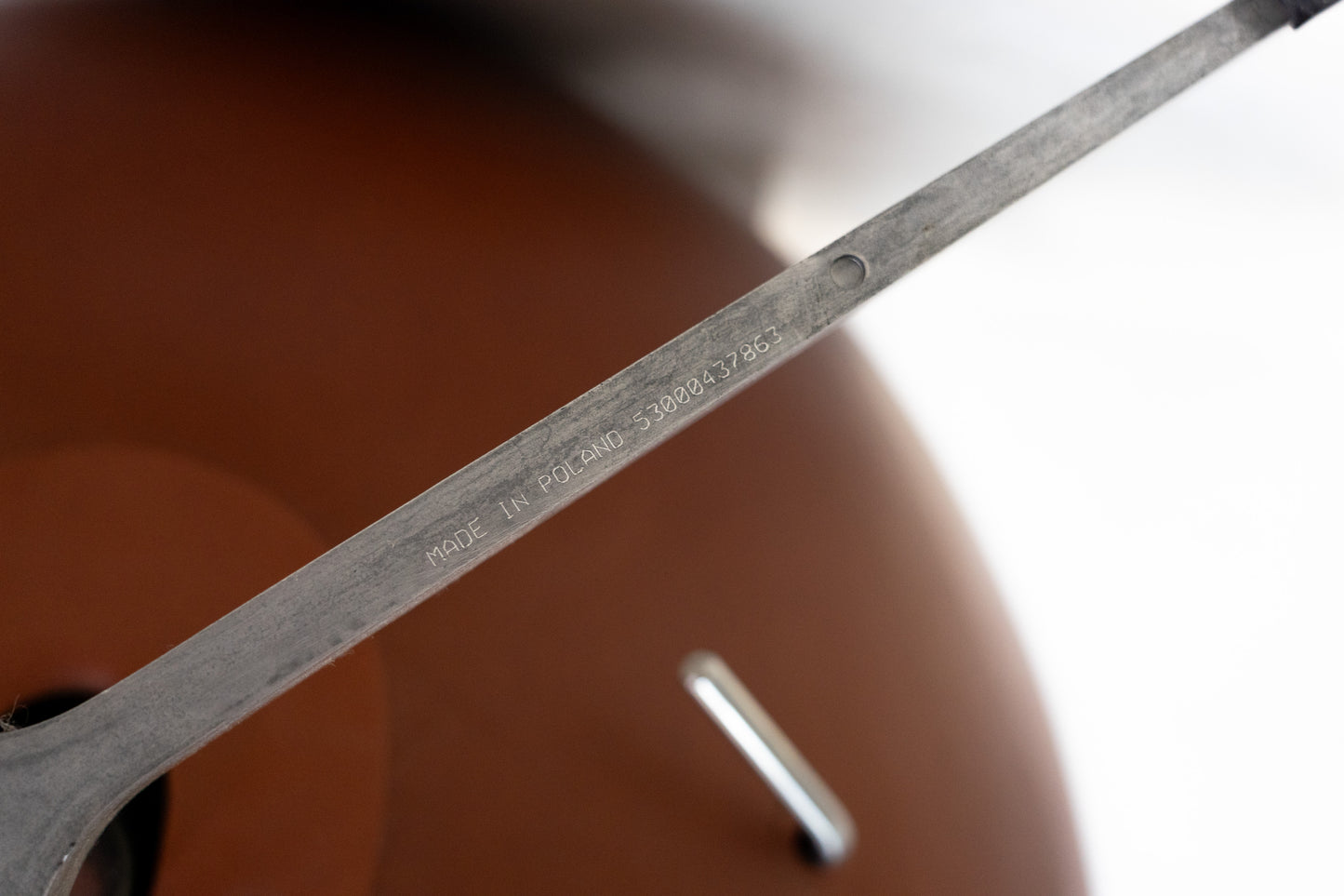 Fritz Hansen Egg Chair Nr. 1