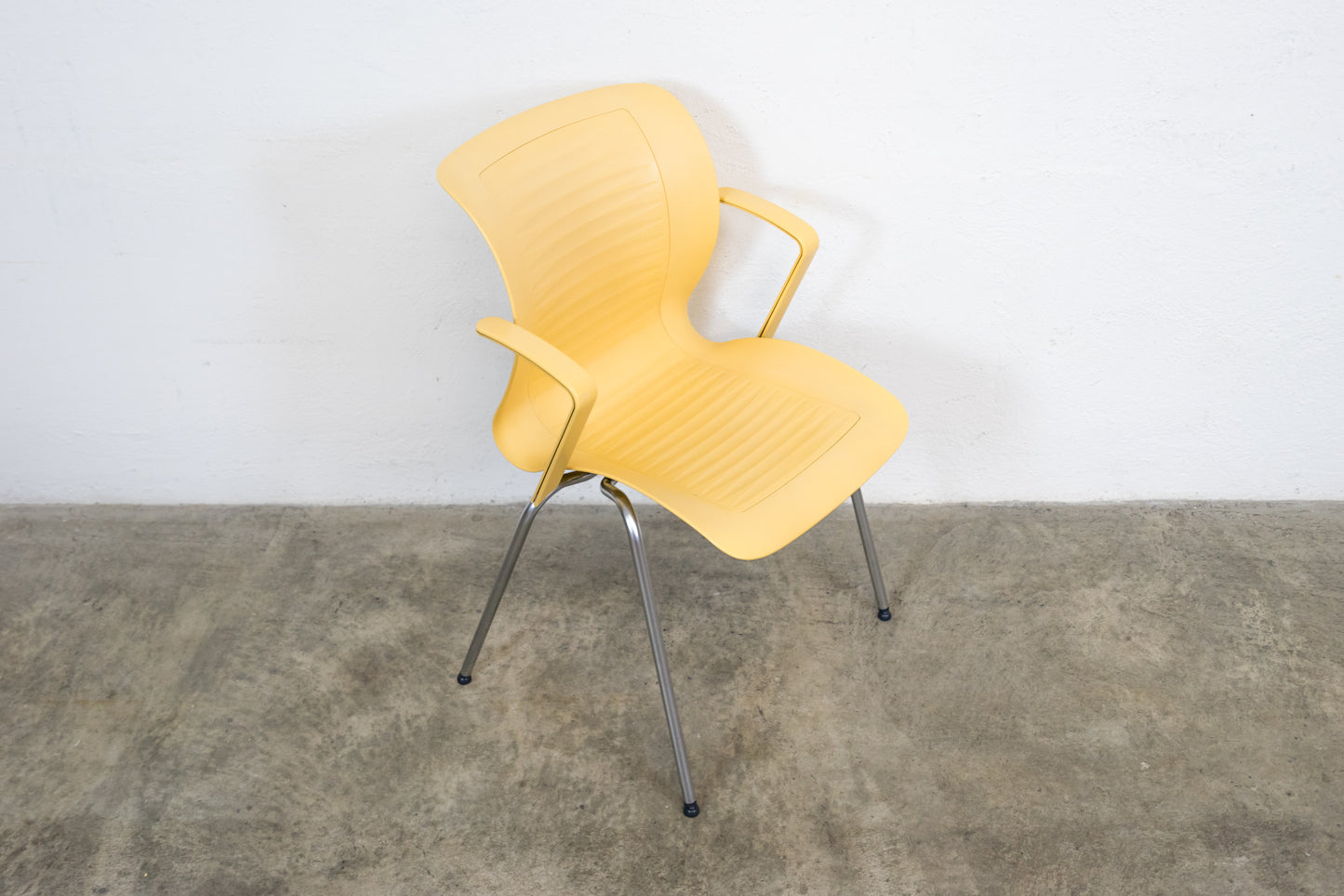 Fritz Hansen Ensemble Stuhl Alfred Homann