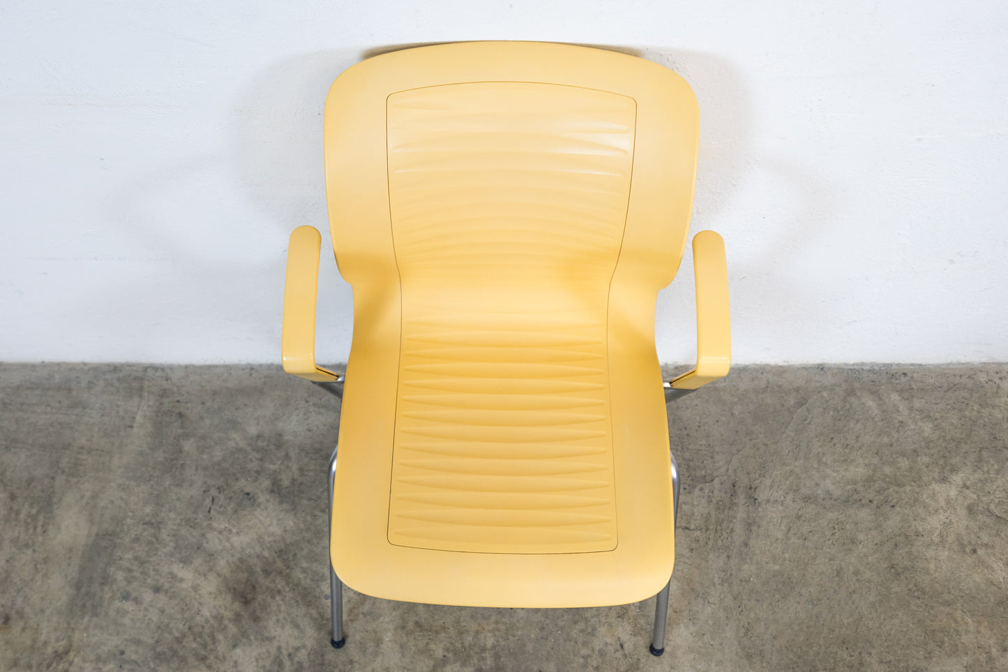 Fritz Hansen Ensemble Stuhl Alfred Homann