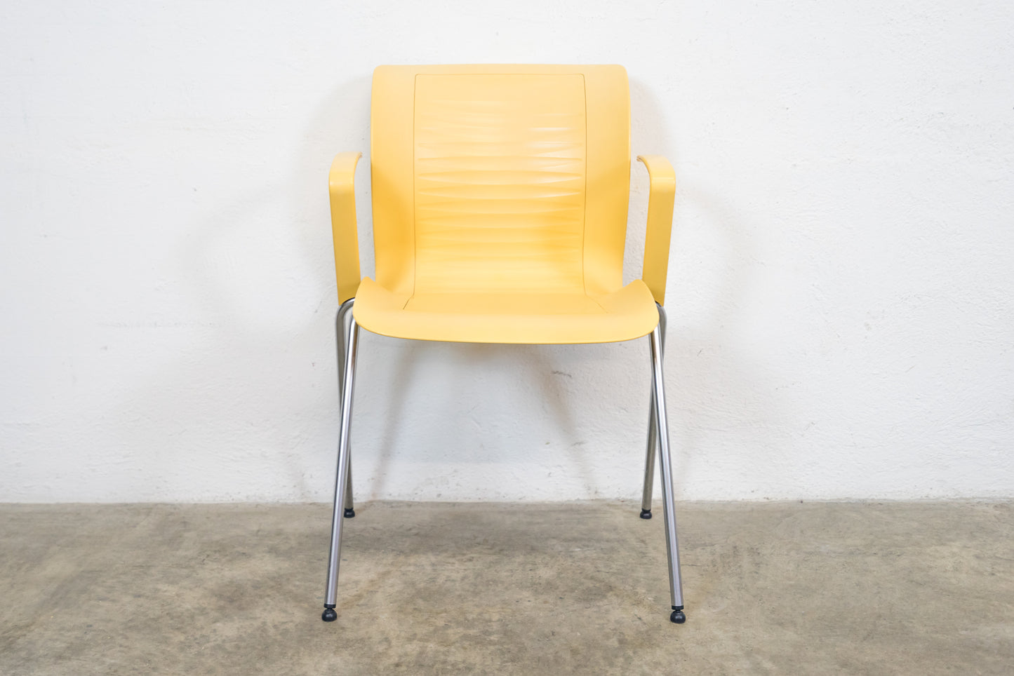 Fritz Hansen Ensemble Stuhl Alfred Homann