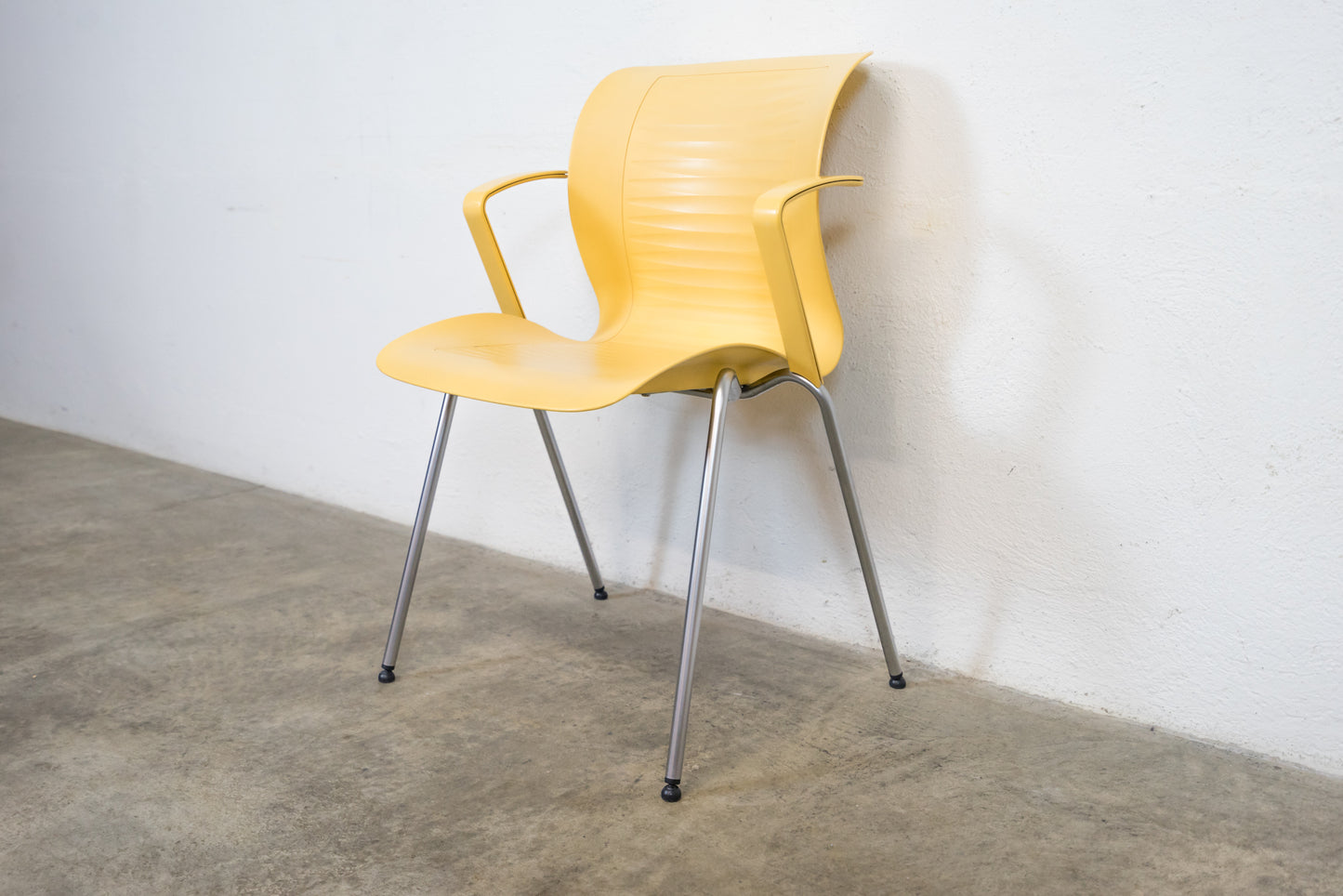Fritz Hansen Ensemble Stuhl Alfred Homann